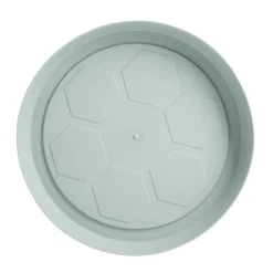 Soucoupe verte pour pot 23 L < Gifi Sale