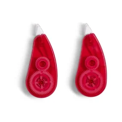 Souris mini correctrice x2