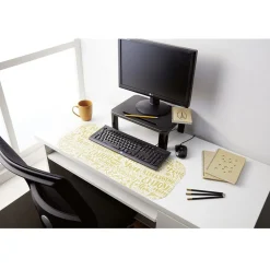 Sous main bureau < Gifi