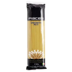 Spaghetti 500gr