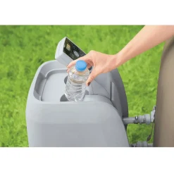 Spa gonflable 4/6 places Bestway Ø196xH71cm < Gifi Online