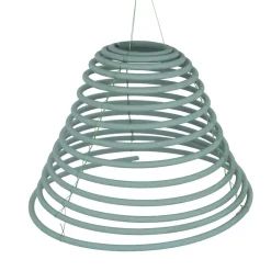 Spirale citronnelle encens en bois d'agar Ø22cm (3 modèles) < Gifi Discount