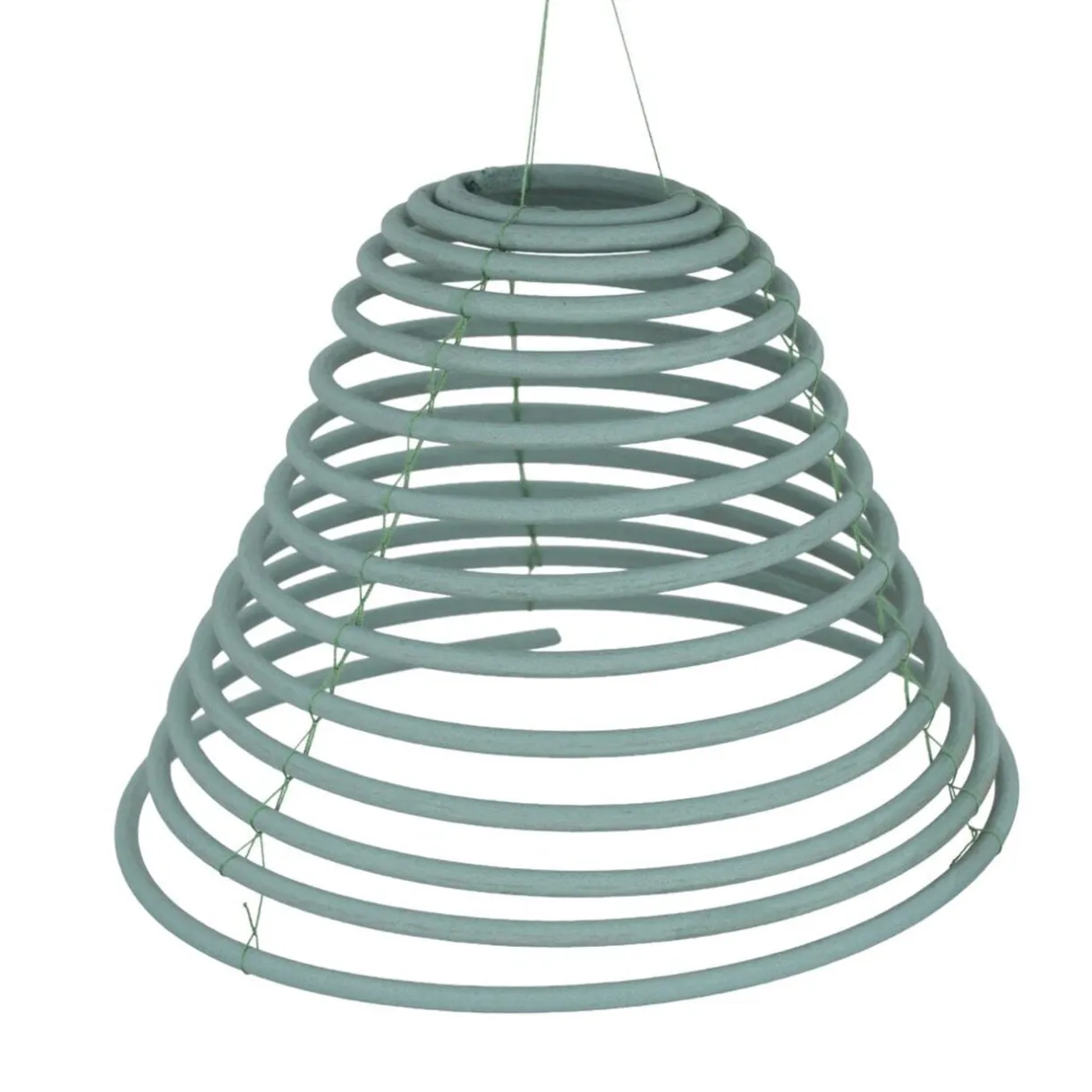 Spirale citronnelle encens en bois d'agar Ø22cm (3 modèles) < Gifi Discount