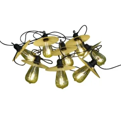 Spot solaire encastrable LED blanc froid à planter x2