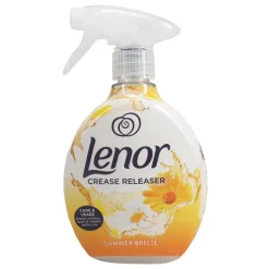 Spray défroissant Lenor Summer Breeze 500ml