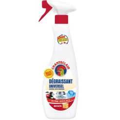 Spray dégraissant Chanteclair Marseille 800 ml