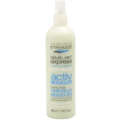 Spray démêlant express 400 ml < Gifi New