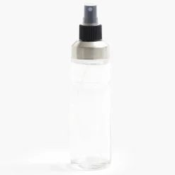 Spray à huile de cuisine 150ml verre et plastique