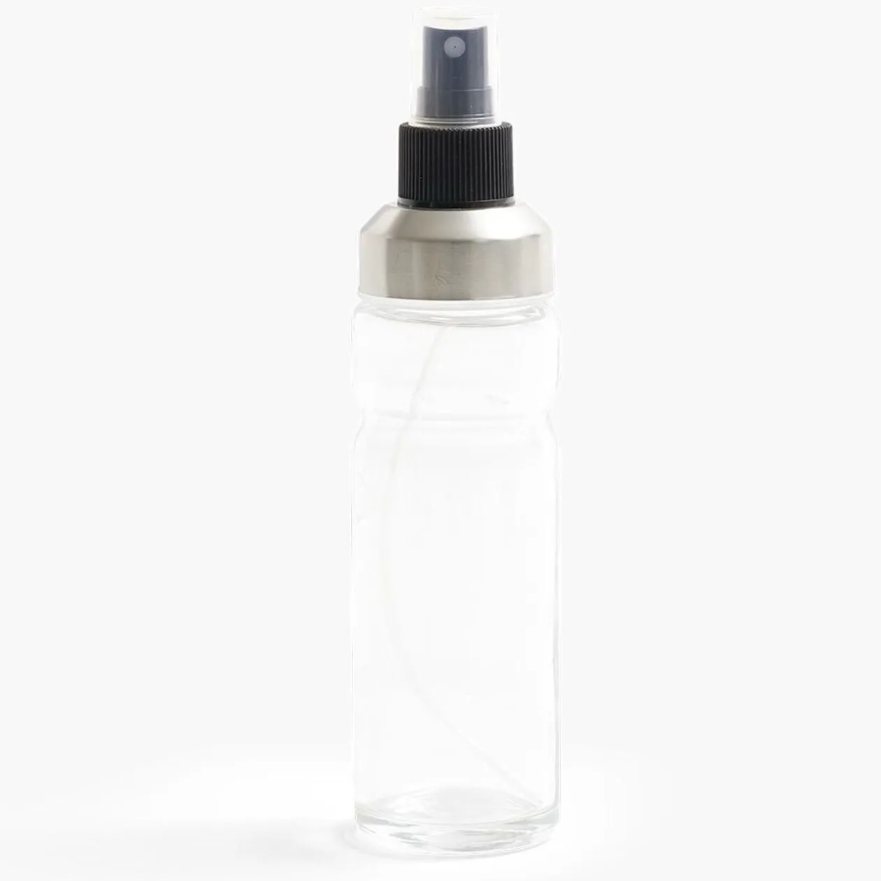 Spray à huile de cuisine 150ml verre et plastique
