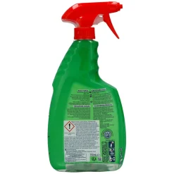 Spray nettoyant cuisine Ajax Optimal 7 < Gifi Hot