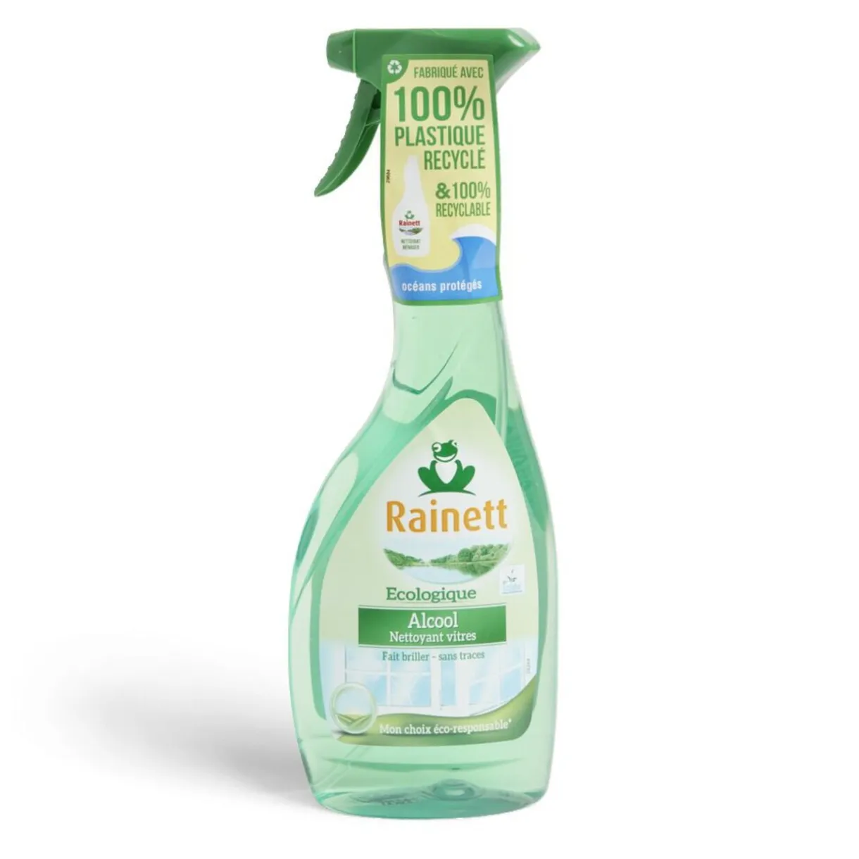 Spray nettoyant à vitre Rainett 500 ml < Gifi Best