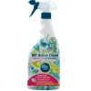 Spray nettoyant WC Ambi Pur citron vert 750ml