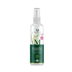 Spray purifiant et assainissant Mességué 45 huiles essentielles bio 200ml < Gifi New