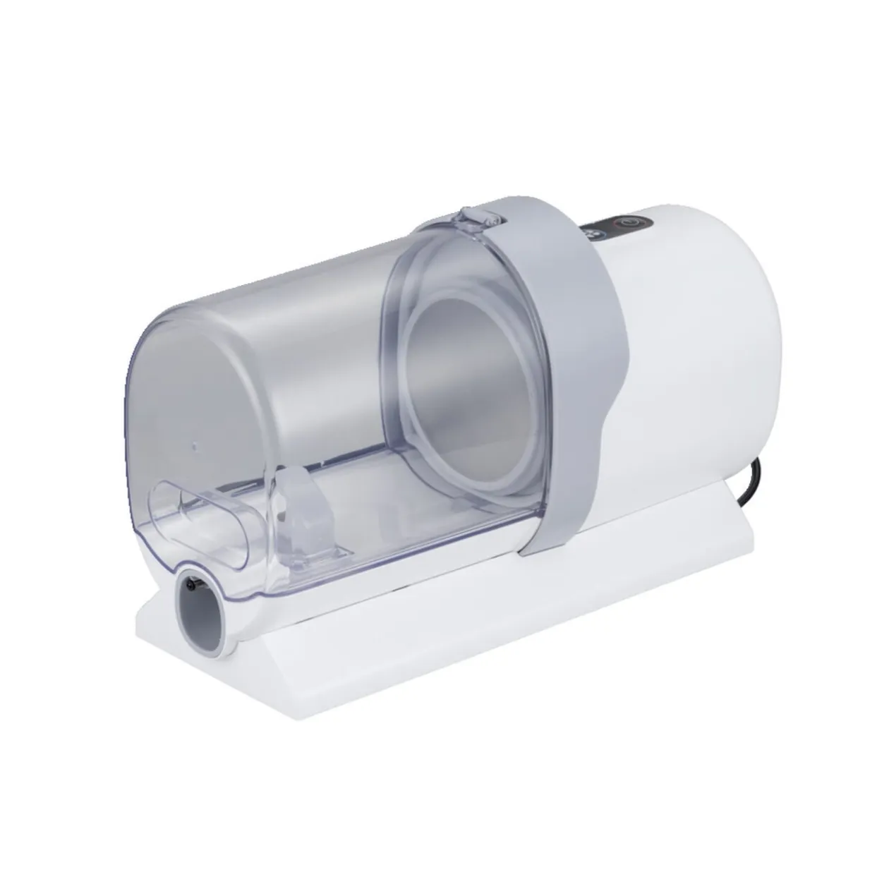 Station de toilettage animal 5-en-1 33,7x15,2xH20,8 cm