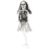 Statue Halloween squelette suspendu H42cm < Gifi Discount