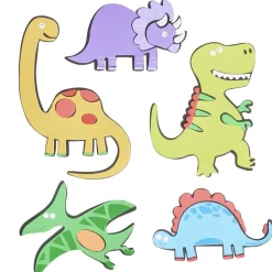 Sticker autocollant mural pour enfant (4 modèles)