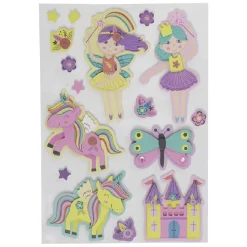 Sticker 3D < Gifi Discount