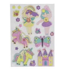 Sticker 3D < Gifi Discount