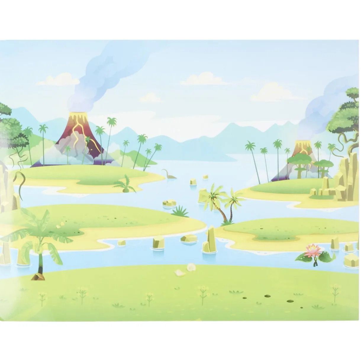 Sticker en papier repositionnable pour enfant < Gifi Sale