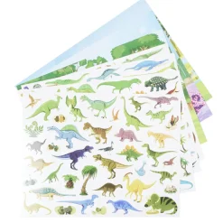 Sticker en papier repositionnable pour enfant < Gifi Sale
