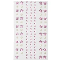 Sticker à ongles x100 (2 modèles)