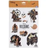 Stickers Disney Hallloween Villains < Gifi Outlet