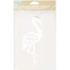 Sticker thermocollant motif flamand rose < Gifi Clearance