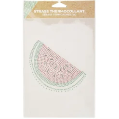 Sticker thermocollant pastèque < Gifi Discount