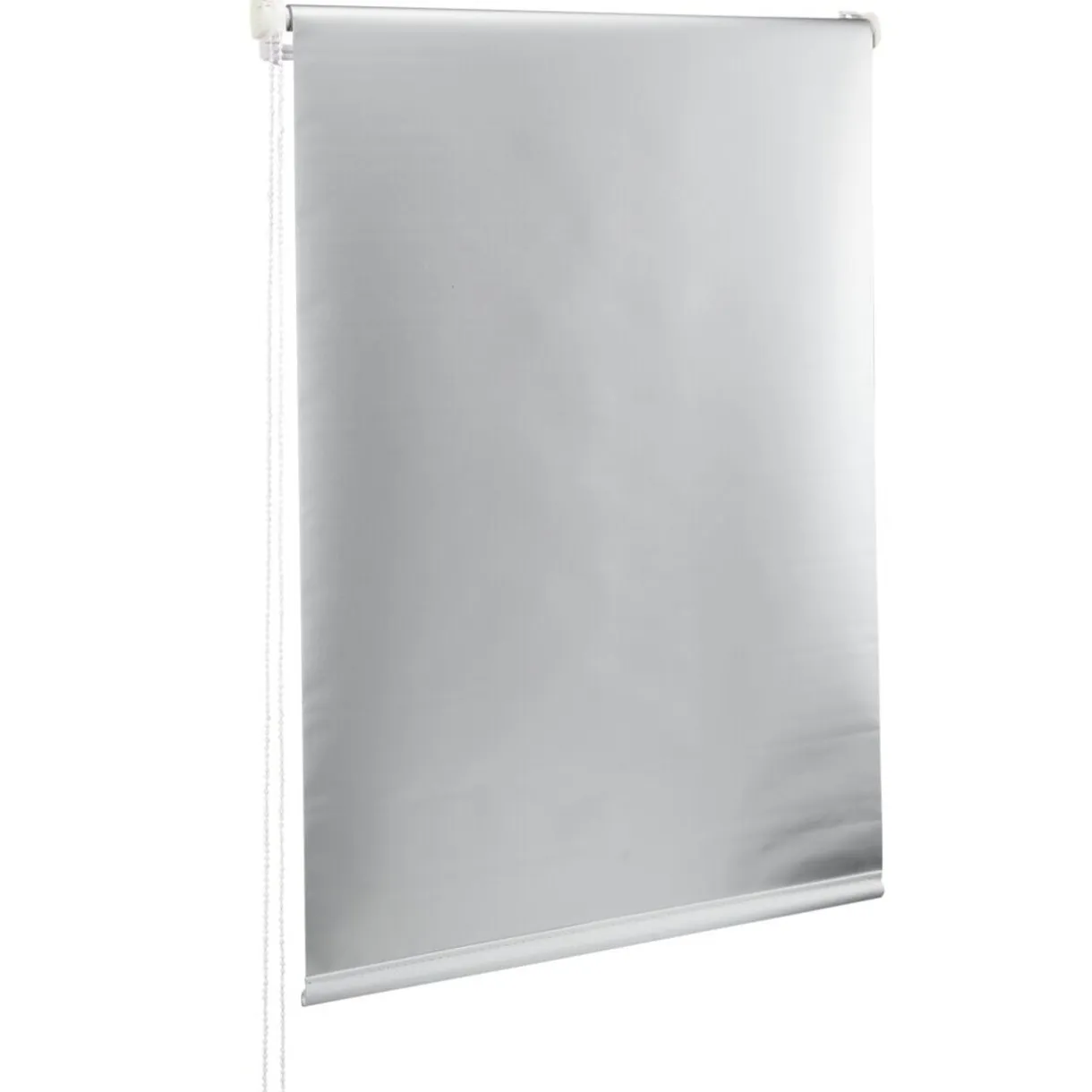 Store enrouleur avec ou sans perçage occultant blanc 45x160cm < Gifi New