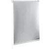 Store enrouleur avec ou sans perçage occultant blanc 65.5x160cm < Gifi