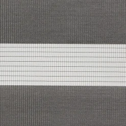 Store enrouleur jour/nuit gris anthracite 45x185cm < Gifi New