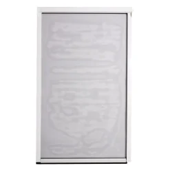 Store moustiquaire pour fenêtre Out Insect découpable 80x130cm