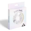Strass autocollants pour ongles effet prisme