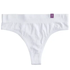String sans couture S/M/L/XL (4 modèles) < Gifi Outlet