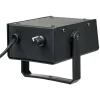 Stroboscope Homday 24 LED blanches < Gifi Best