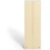Structure Box Cube 3 cases 35x30xH105cm bois vert < Gifi Discount