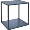 Structure Box Cube 35x30x35cm métal gris < Gifi Clearance