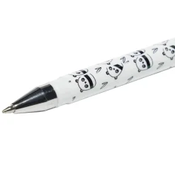 Stylo animal L14,5cm (6 modèles)