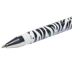 Stylo animal L14,5cm (6 modèles)