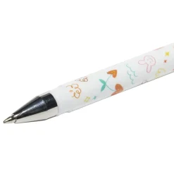 Stylo animal L14,5cm (6 modèles)
