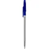 Stylo bille bleu x10 < Gifi Sale