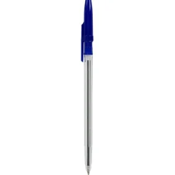 Stylo bille bleu x10 < Gifi Sale