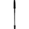 Stylo bille x4 noir < Gifi Best