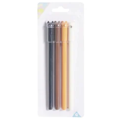 Stylo chat x4