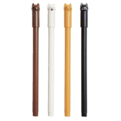 Stylo chat x4