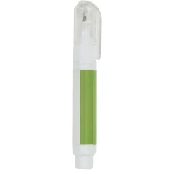 Stylo correcteur liquide blanc 20ml x2 < Gifi Best