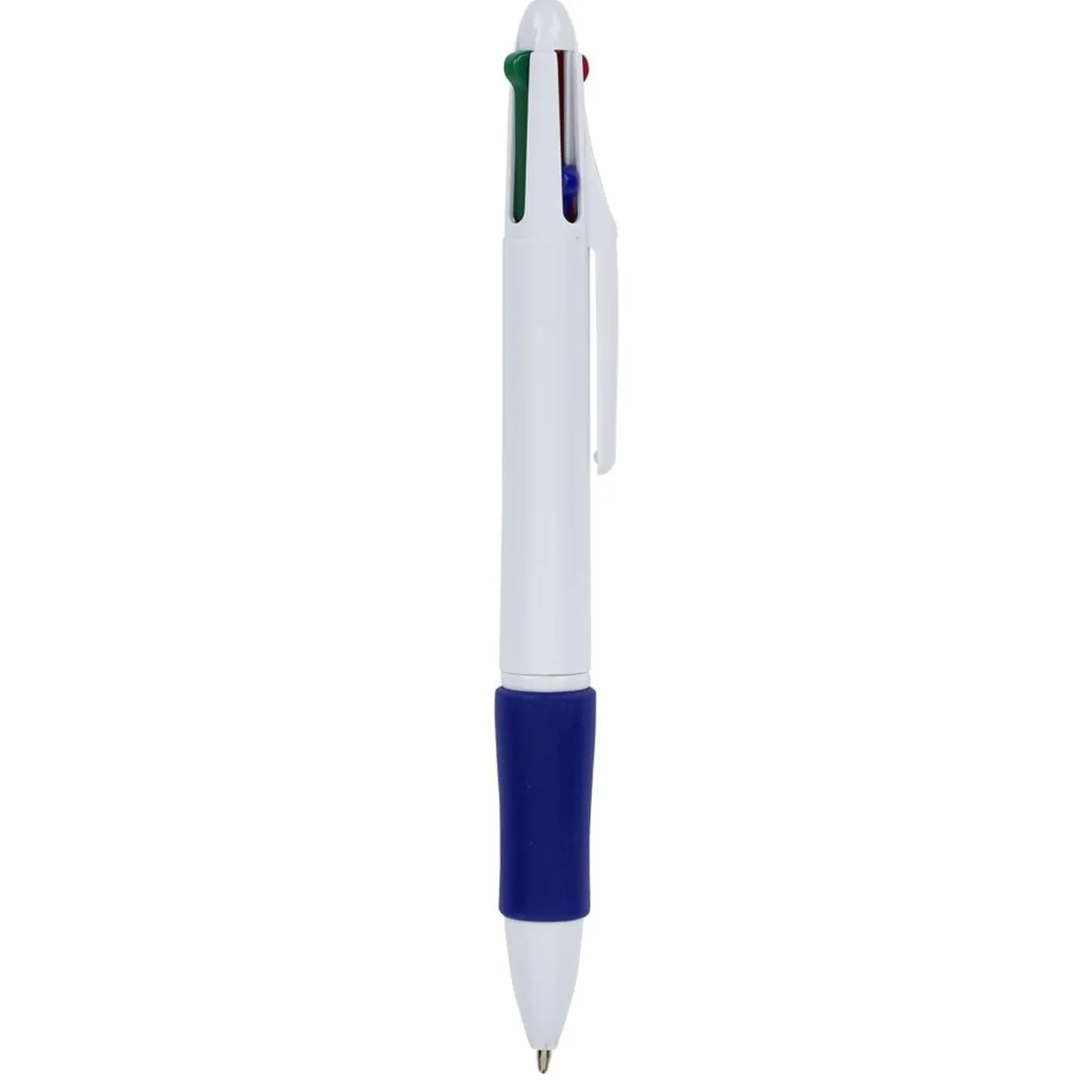 Stylo 4 couleurs x2 < Gifi Discount
