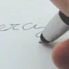 Stylo 3en1 stylet et gel hydro