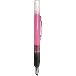 Stylo 3en1 stylet et gel hydro