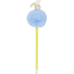 Stylo fantaisie pompon fruit H23,2ccm < Gifi Hot